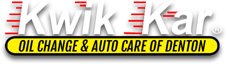 kwik kar lube and auto centers of denton