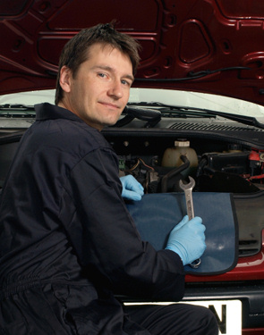 engine diagnostic service - kwik kar denton