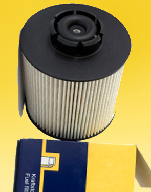 fuel filter service - kwik kar denton