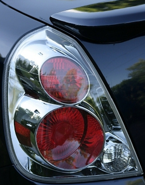 car light bulb replacement - kwik kar denton
