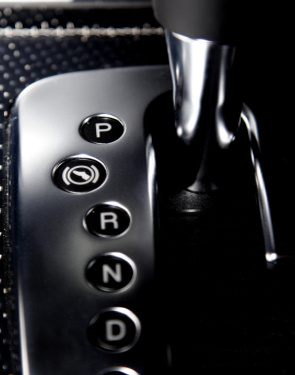 automatic transmission services - kwik kar denton