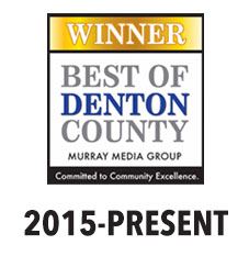 Best of Denton County Auto Repair Shop