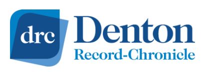 Denton Record-Chronicle logo