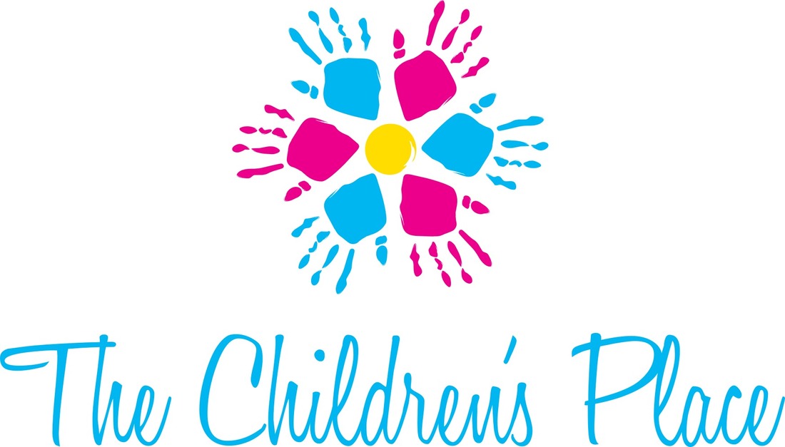 The Children's Place Denton logo