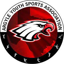 Argyle Youth Sports Association logo