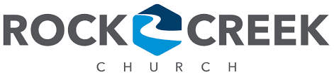 Rock Creek Church logo