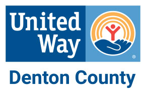 United Way Denton County logo