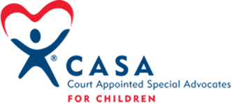 CASA Denton logo