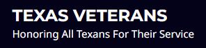 Texas Veterans logo