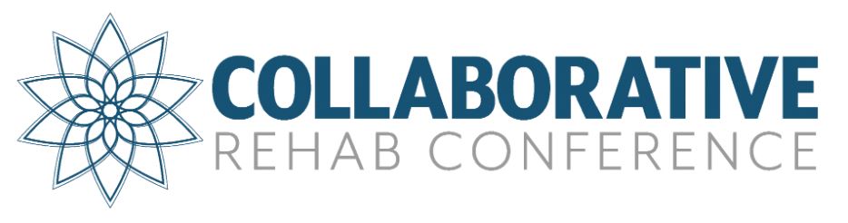 Collaborative Rehab Conference logo