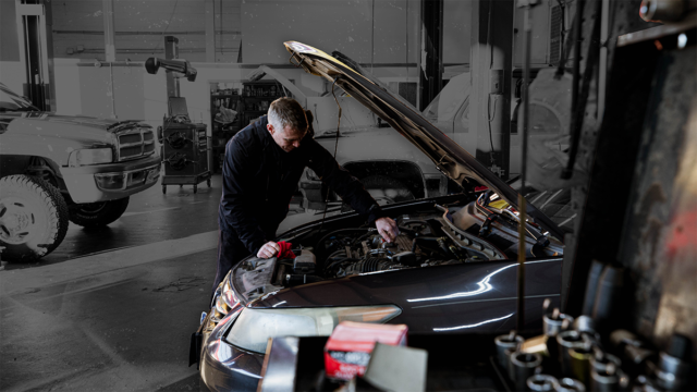 Why You Should Trust Professionals for Vehicle Maintenance - Kwik Kar