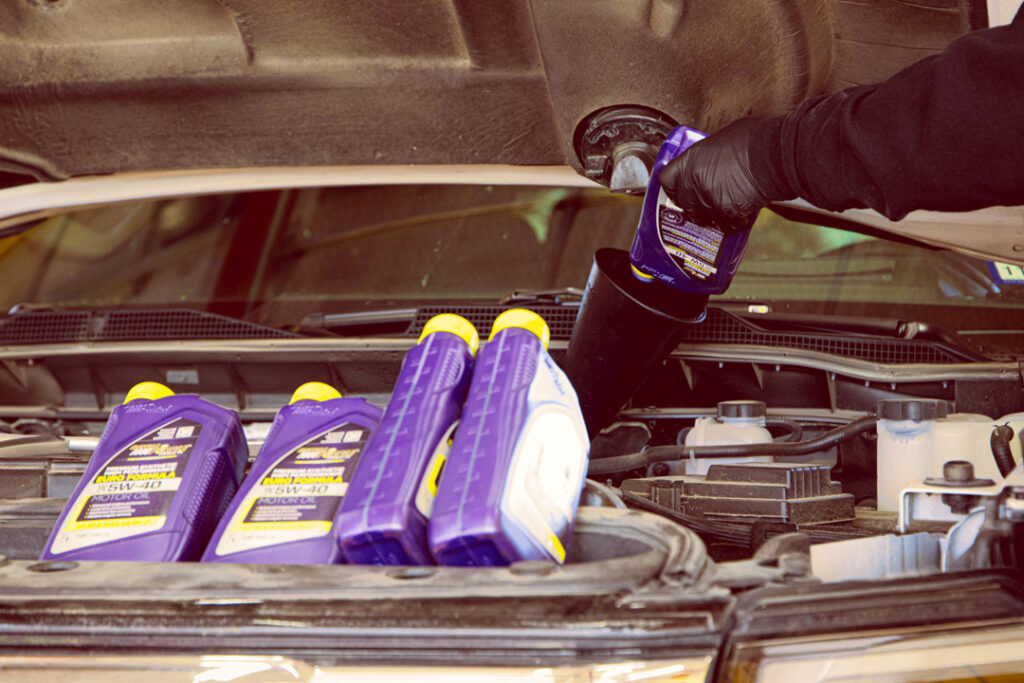 Understanding Oil Change Intervals: How Often Should You Do It?