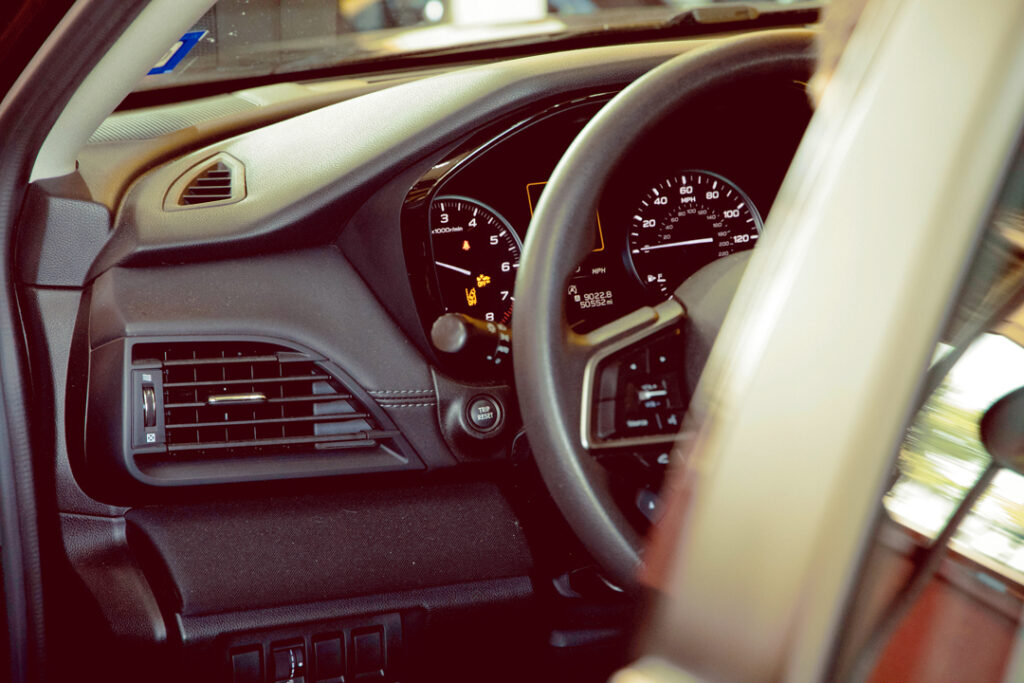Auto AC Repair Denton Drivers Trust: Spot These Issues Early