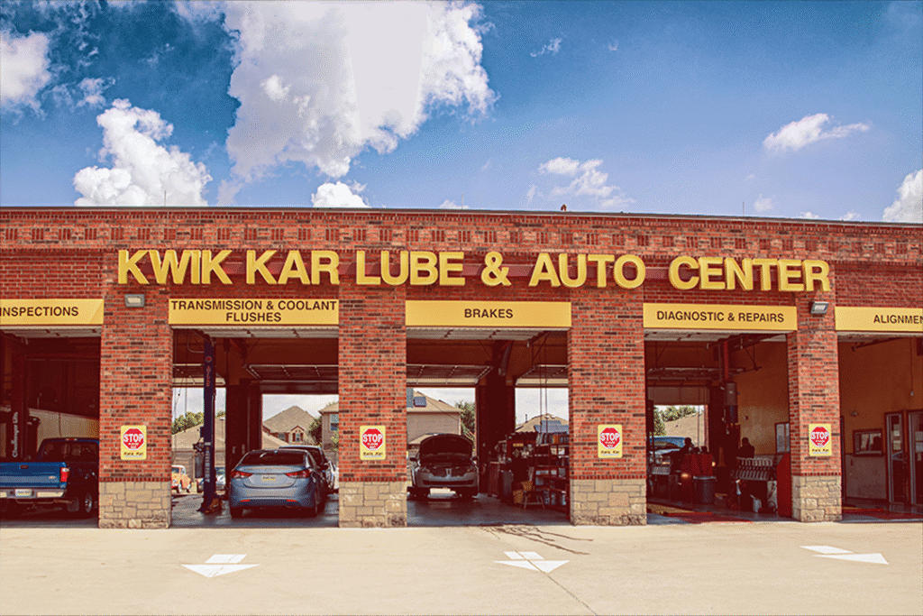 Summer Car Maintenance Tips Every Denton Driver Should Know