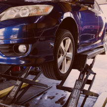 Car Suspension issues to know before service and repairs