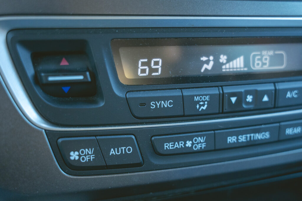 Why Your Car’s AC Isn’t Blowing Cold Air (Just in Time for Texas Heat)