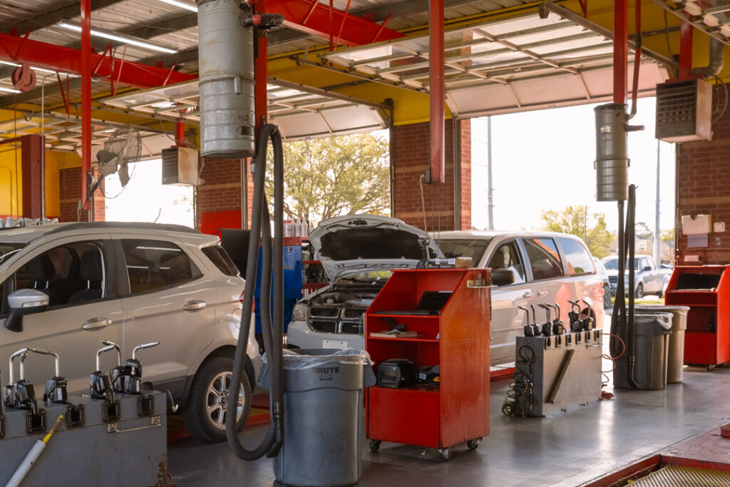 Why is your car overheating in the Texas Summer?