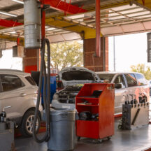 Why is your car overheating in the Texas Summer?