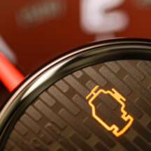 Check-engine light diagnostic and repairs with Kwik Kar Denton & Paloma Creek