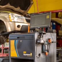 Diagnostic Signs Your Car Needs Tune-Up Services