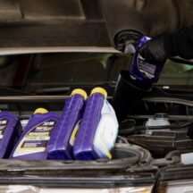 Quick Full-Service Oil Changes and State Emissions Testing with Kwik Kar Denton Blog