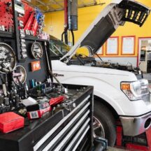 What Those Weird Car Noises Are Trying to Tell You by Kwik Kar Denton & Paloma Creek