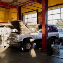 serpentine belt replacement and symptoms of wear and tear
